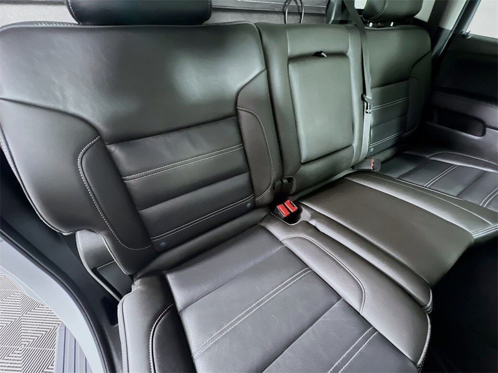 2018 GMC SIERRA - Image 27