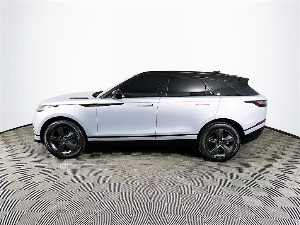 2025 LAND ROVER RANGE ROVER VELAR - Image 8