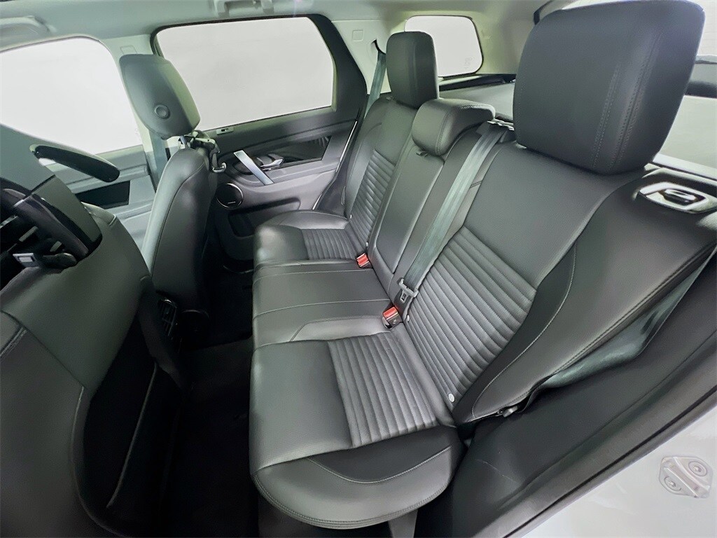 2024 LAND ROVER DISCOVERY SPORT - Image 26