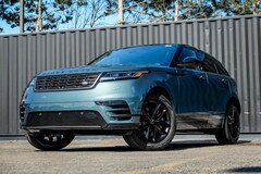 2026 Land Rover Range Rover Velar P250 Dynamic SE SUV