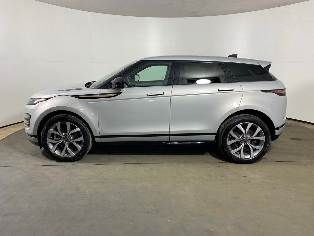 2023 LAND ROVER RANGE ROVER EVOQUE - Image 8