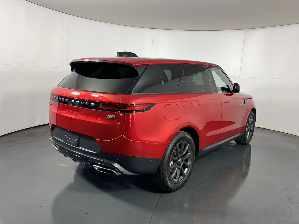 2023 LAND ROVER RANGE ROVER SPORT - Image 5