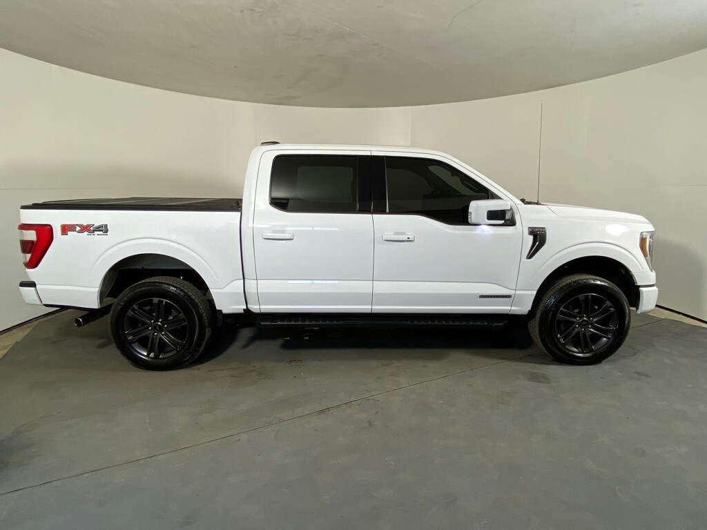 2021 FORD F-150 - Image 4
