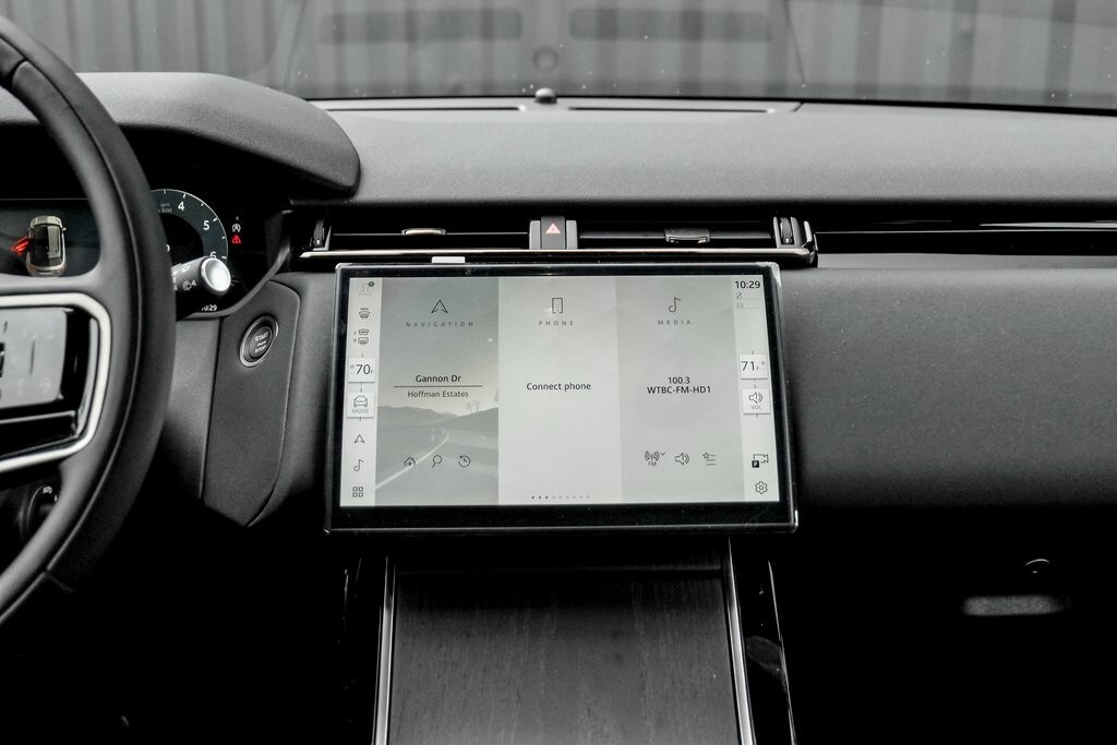 2026 LAND ROVER RANGE ROVER VELAR - Image 19