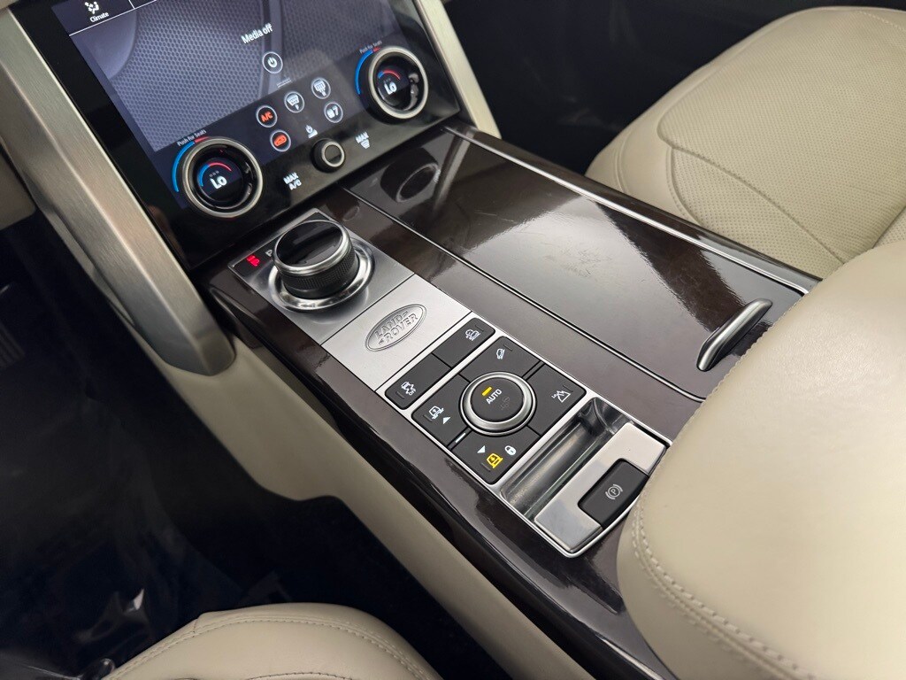 2018 LAND ROVER RANGE ROVER - Image 21