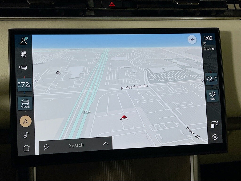 2025 LAND ROVER RANGE ROVER - Image 13