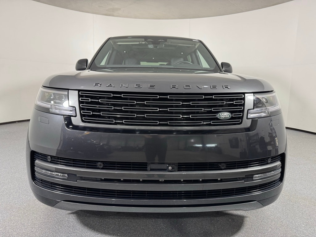 2024 LAND ROVER RANGE ROVER - Image 2