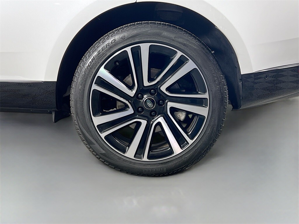 2023 LAND ROVER RANGE ROVER - Image 33