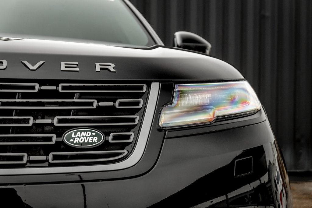 2026 LAND ROVER RANGE ROVER VELAR - Image 6