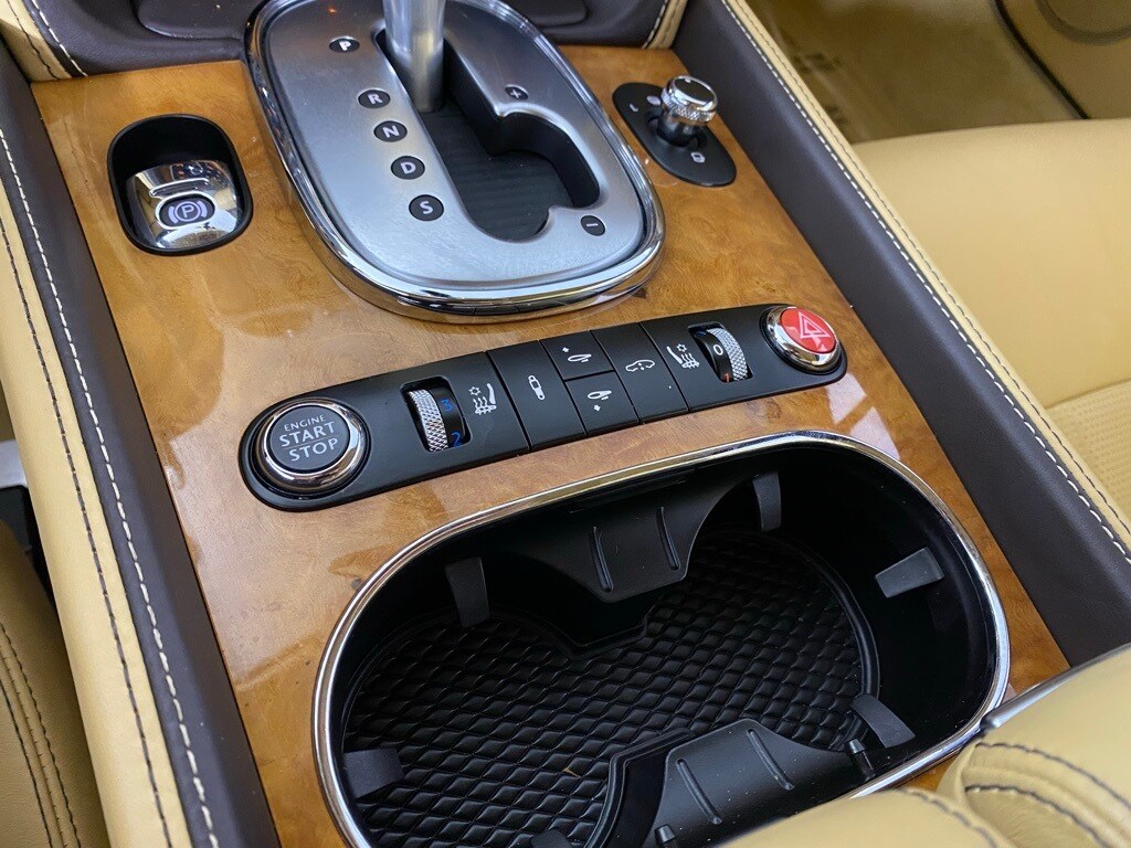 2012 BENTLEY CONTINENTAL - Image 19