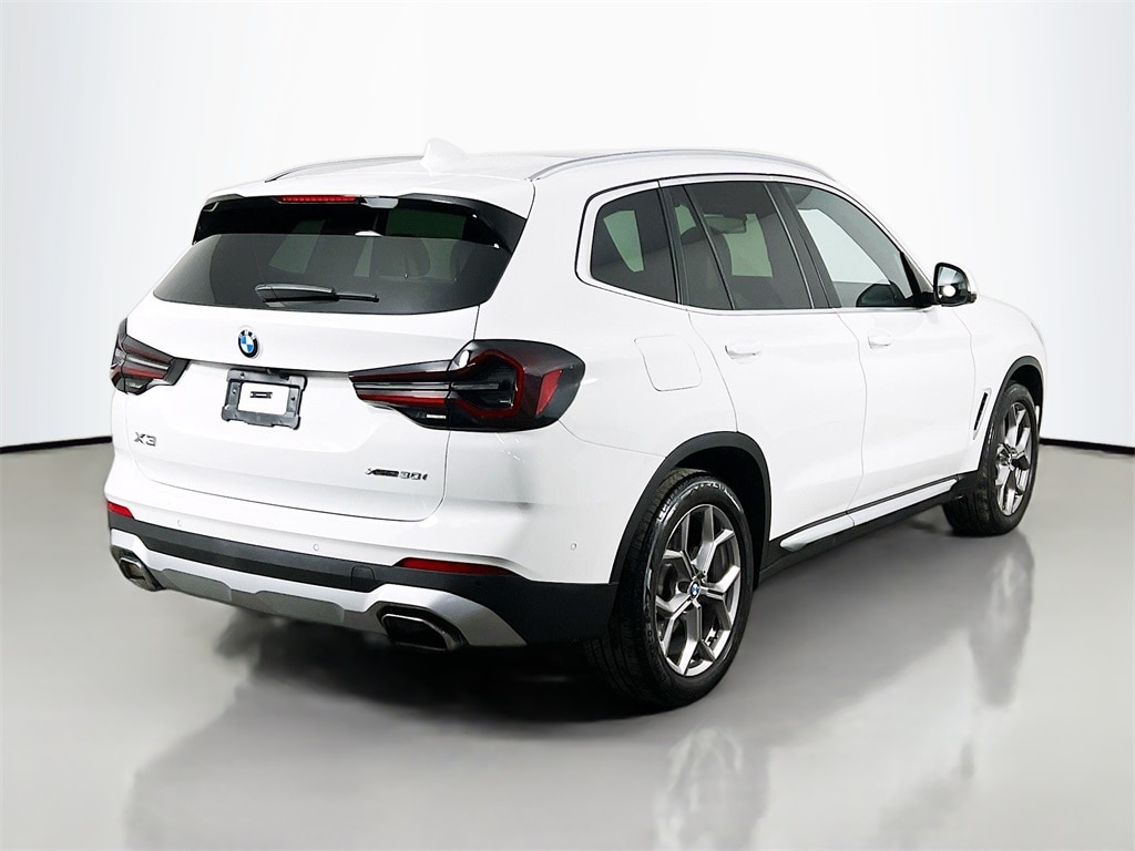 2023 BMW X3 - Image 5
