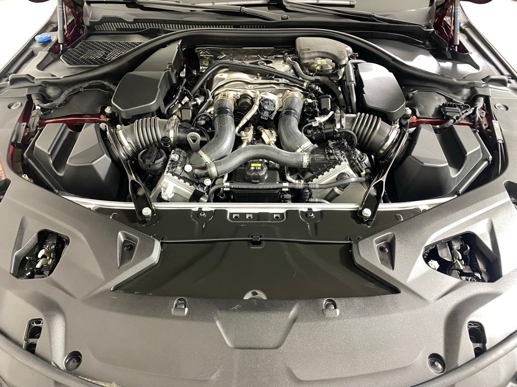 2022 BMW M850I - Image 31