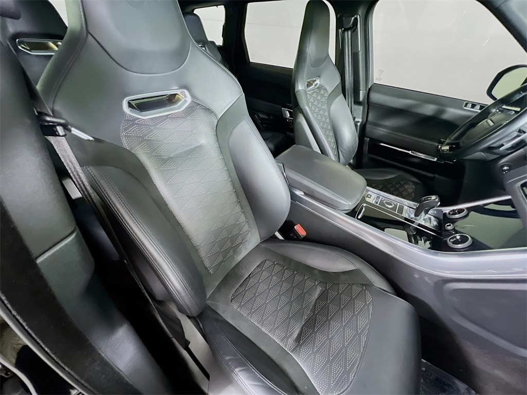 2022 LAND ROVER RANGE ROVER SPORT - Image 29