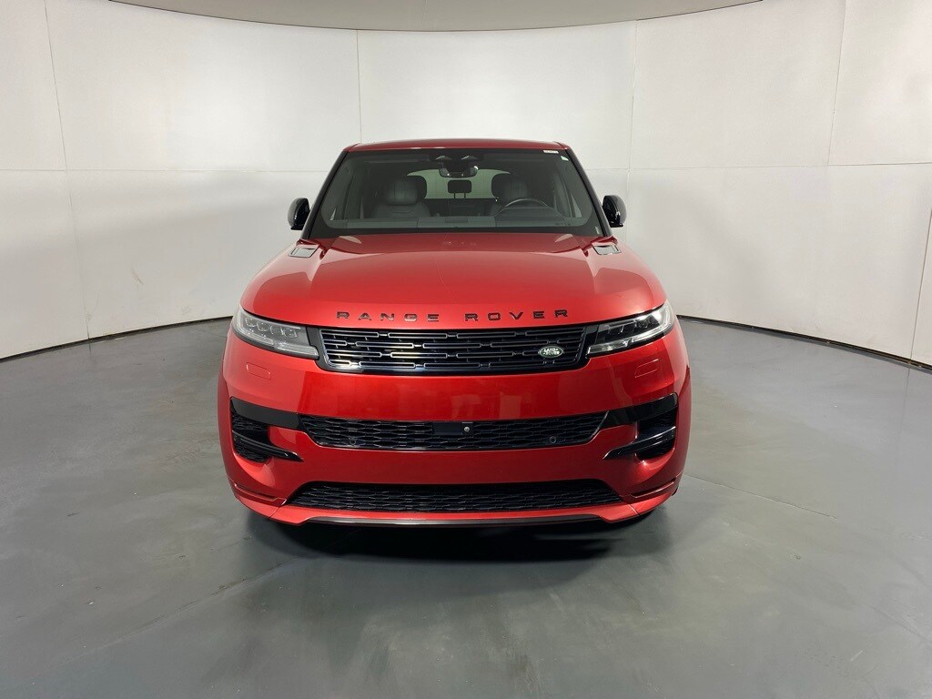 2024 LAND ROVER RANGE ROVER SPORT - Image 2