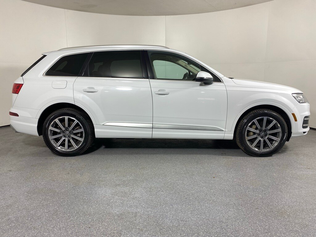2018 AUDI Q7 - Image 4