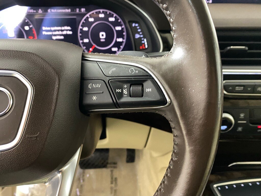 2018 AUDI Q7 - Image 15