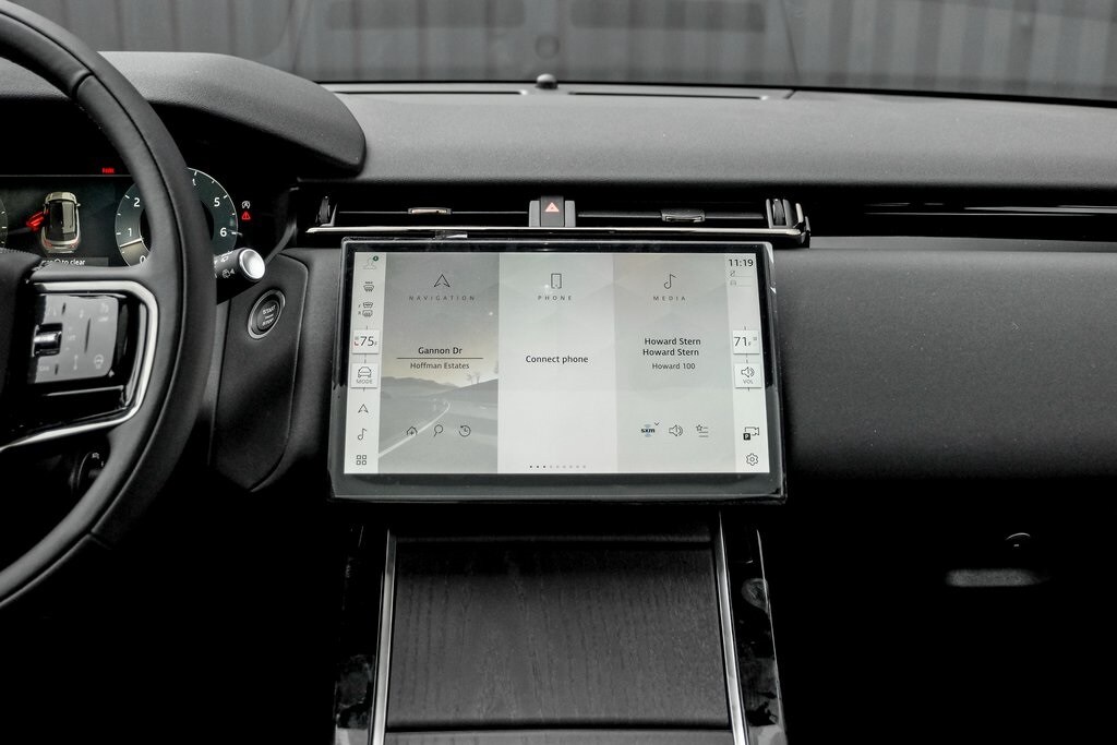 2026 LAND ROVER RANGE ROVER VELAR - Image 19