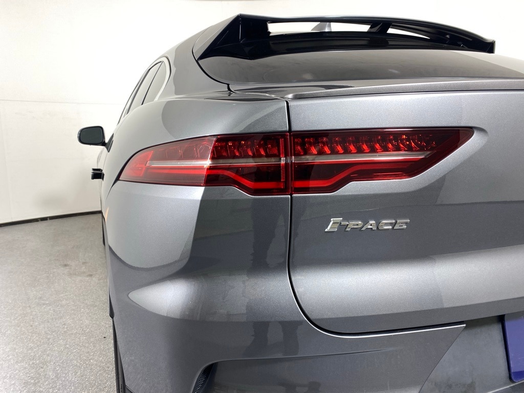 2020 JAGUAR I-PACE - Image 7
