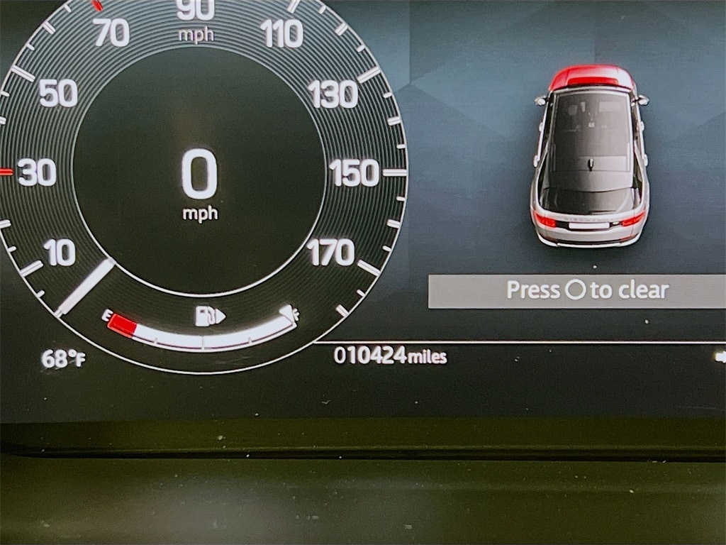 2024 LAND ROVER DISCOVERY SPORT - Image 12