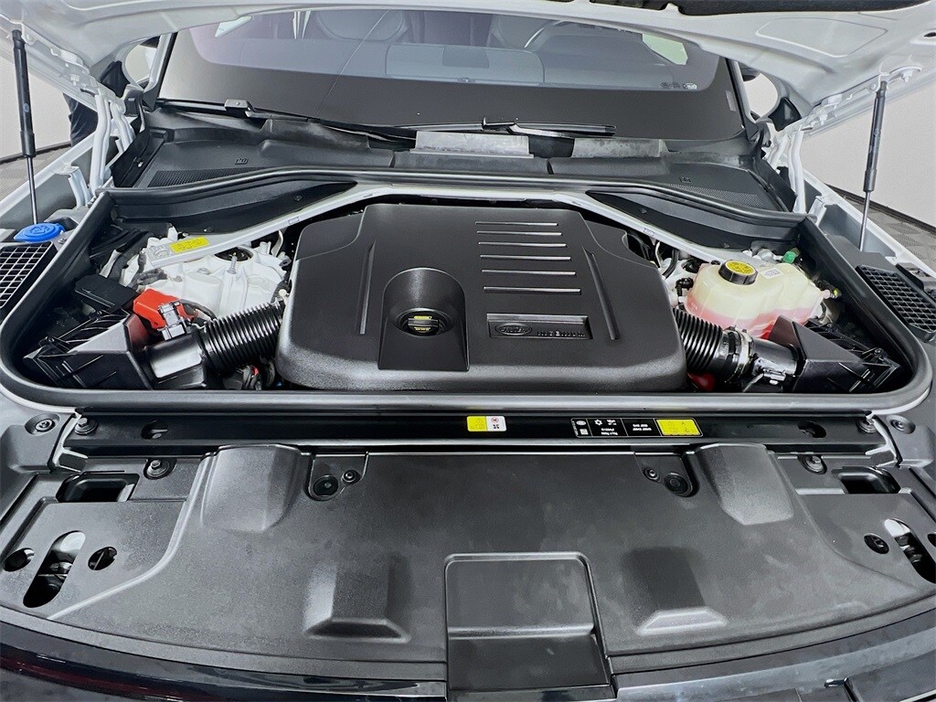 2023 LAND ROVER RANGE ROVER - Image 32