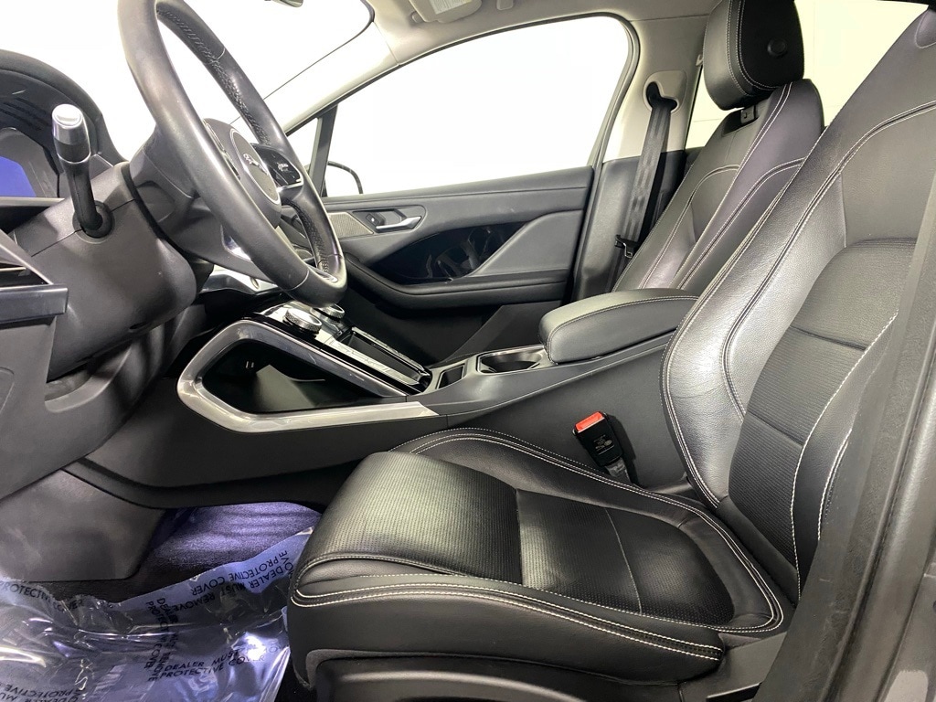 2020 JAGUAR I-PACE - Image 13