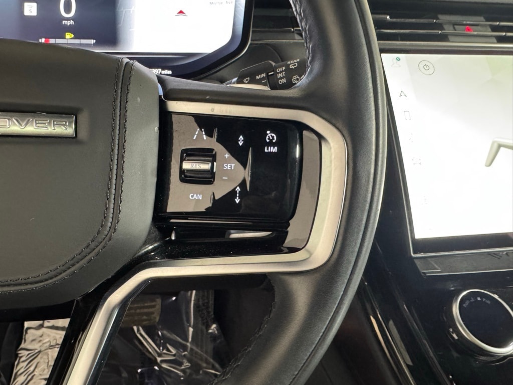 2023 LAND ROVER RANGE ROVER SPORT - Image 18