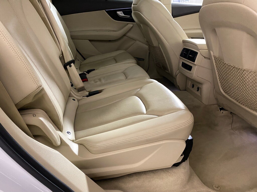 2018 AUDI Q7 - Image 29