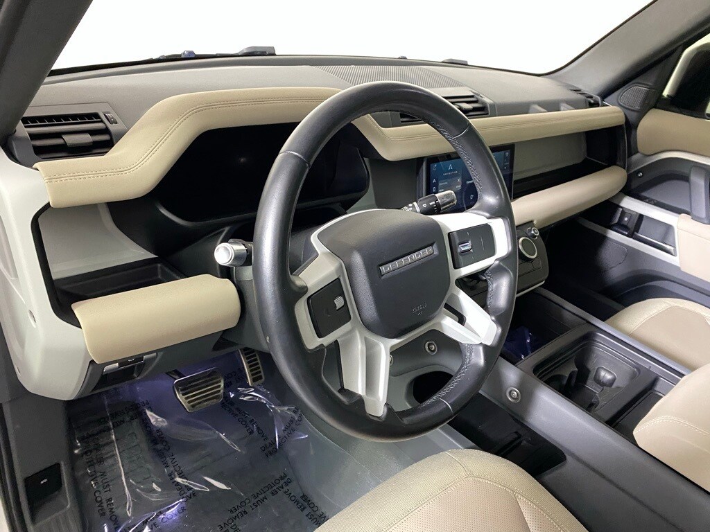 2020 LAND ROVER DEFENDER - Image 16