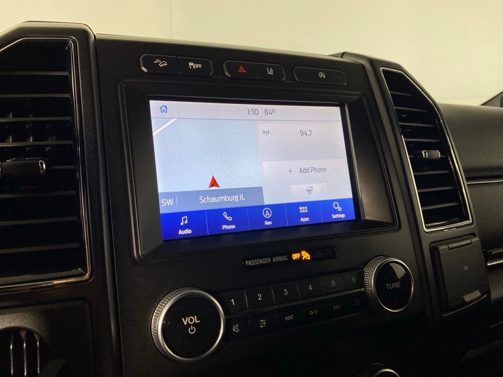 2021 FORD EXPEDITION - Image 13