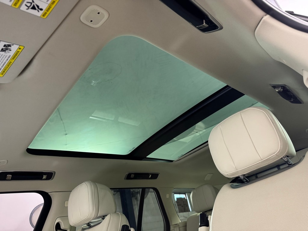 2023 LAND ROVER RANGE ROVER - Image 27