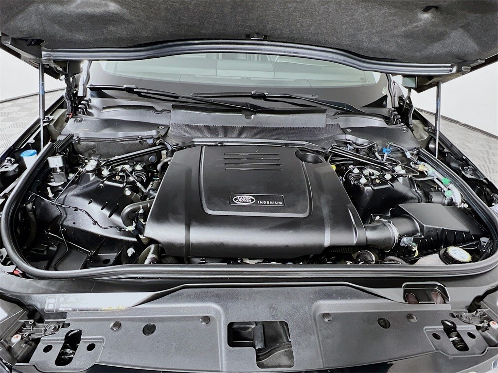 2024 LAND ROVER DISCOVERY - Image 33