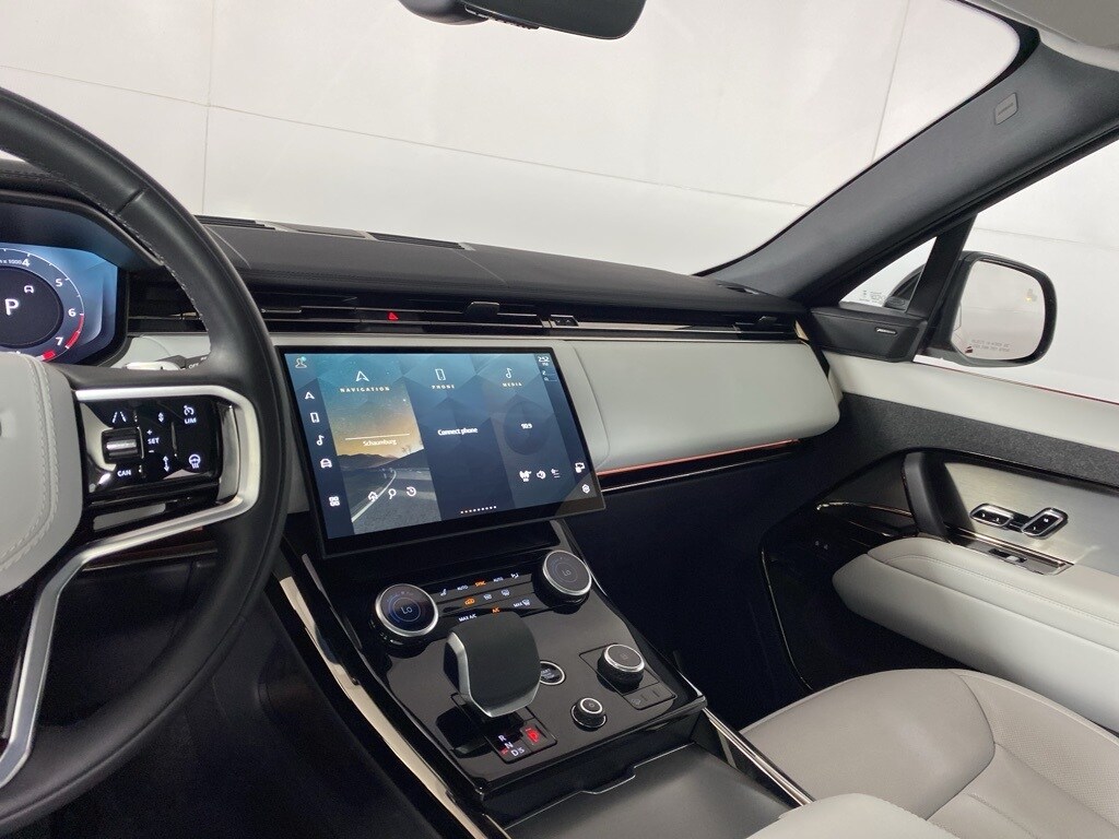 2023 LAND ROVER RANGE ROVER SPORT - Image 23