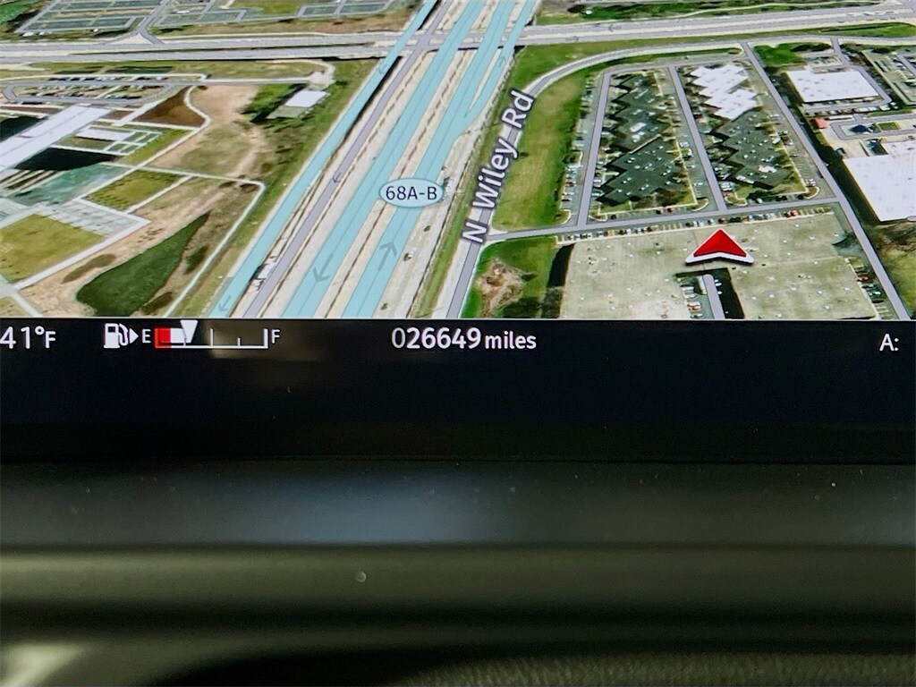 2024 LAND ROVER DEFENDER - Image 12