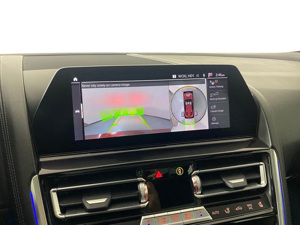 2022 BMW M850I - Image 19