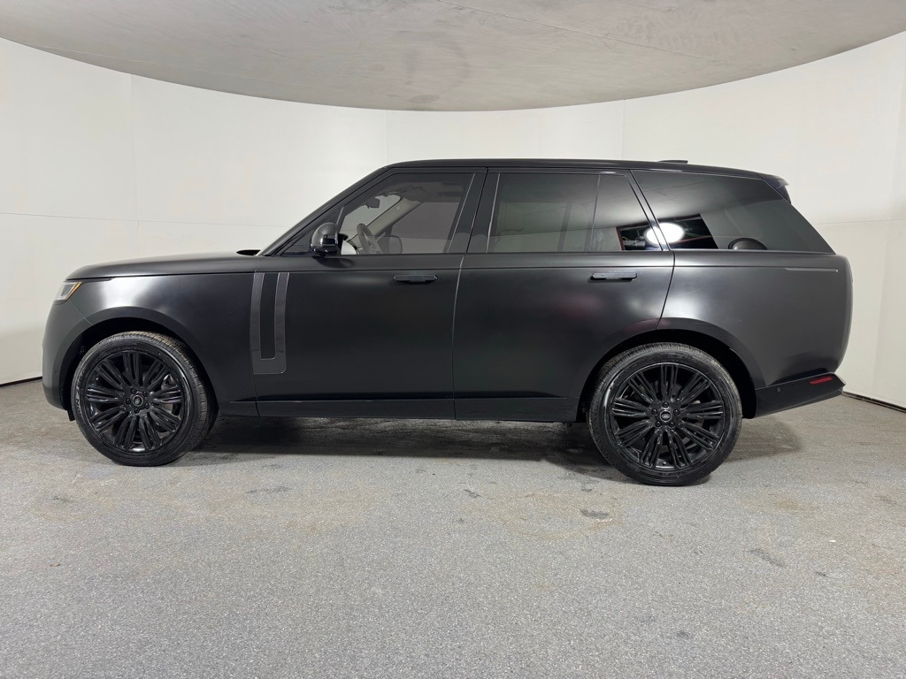 2023 LAND ROVER RANGE ROVER - Image 10