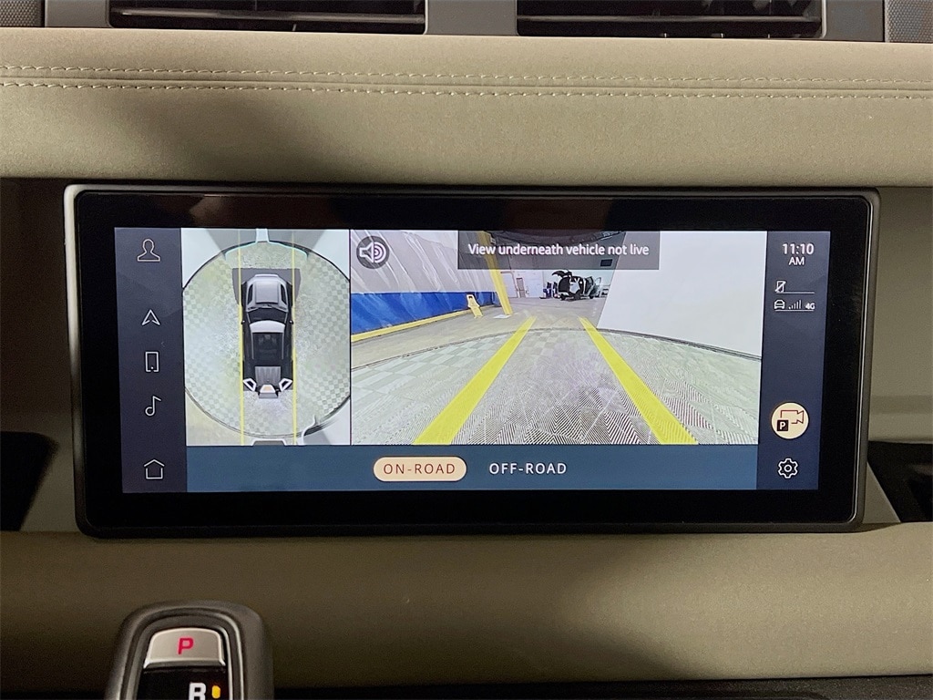 2021 LAND ROVER DEFENDER - Image 14