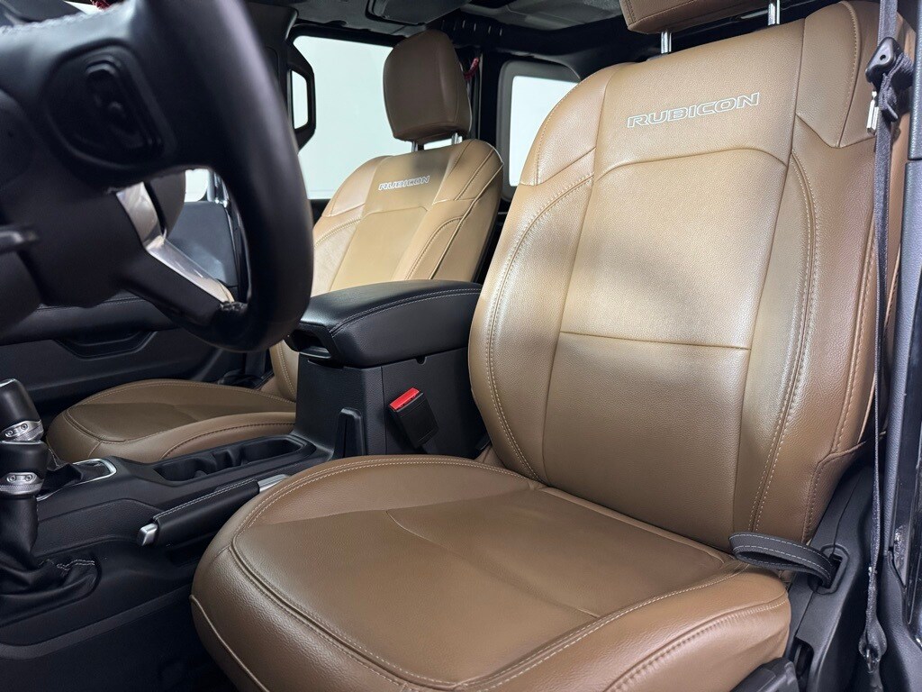 2022 JEEP WRANGLER - Image 14