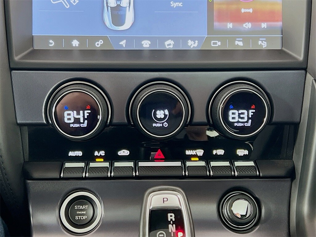 2023 JAGUAR F-TYPE - Image 16