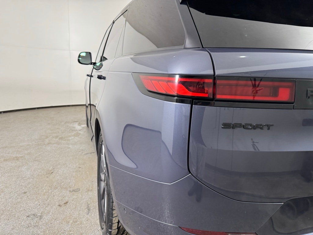 2023 LAND ROVER RANGE ROVER SPORT - Image 8