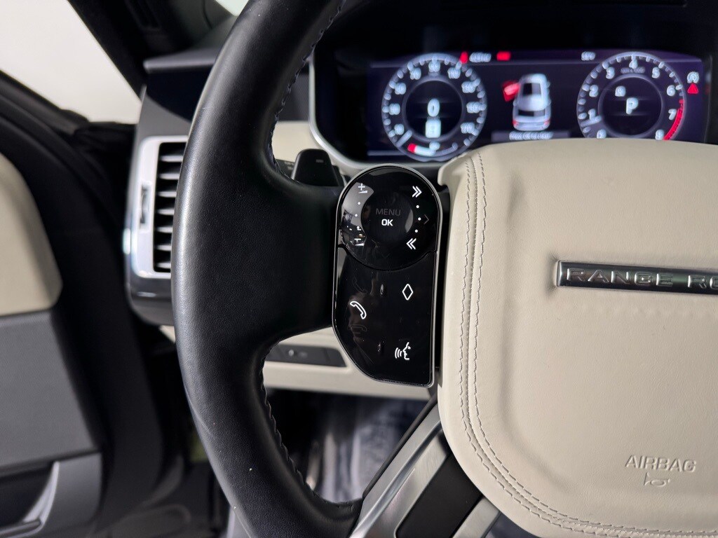 2021 LAND ROVER RANGE ROVER - Image 14