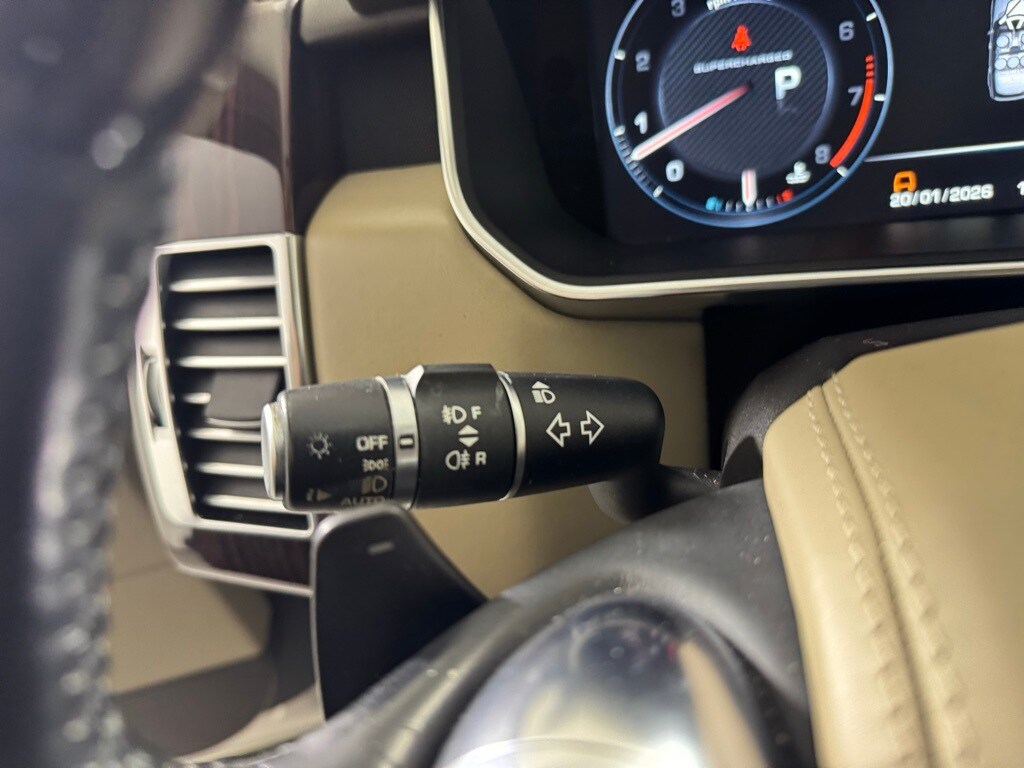 2015 LAND ROVER RANGE ROVER - Image 19