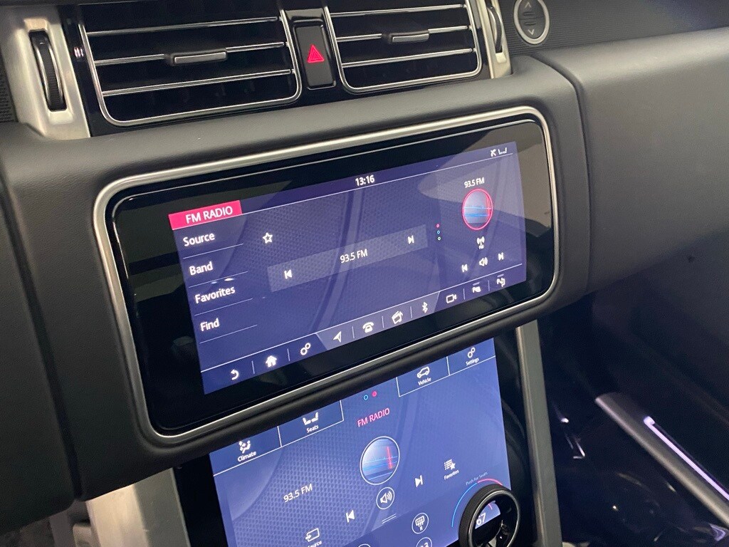 2021 LAND ROVER RANGE ROVER - Image 26