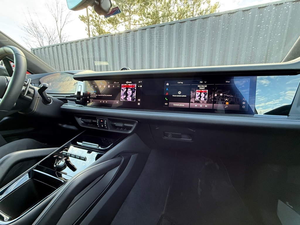 2025 PORSCHE CAYENNE - Image 36