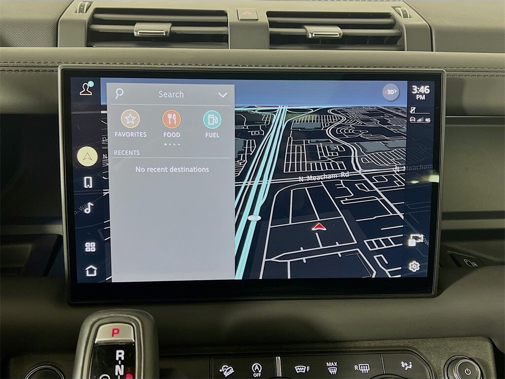 2024 LAND ROVER DEFENDER - Image 13