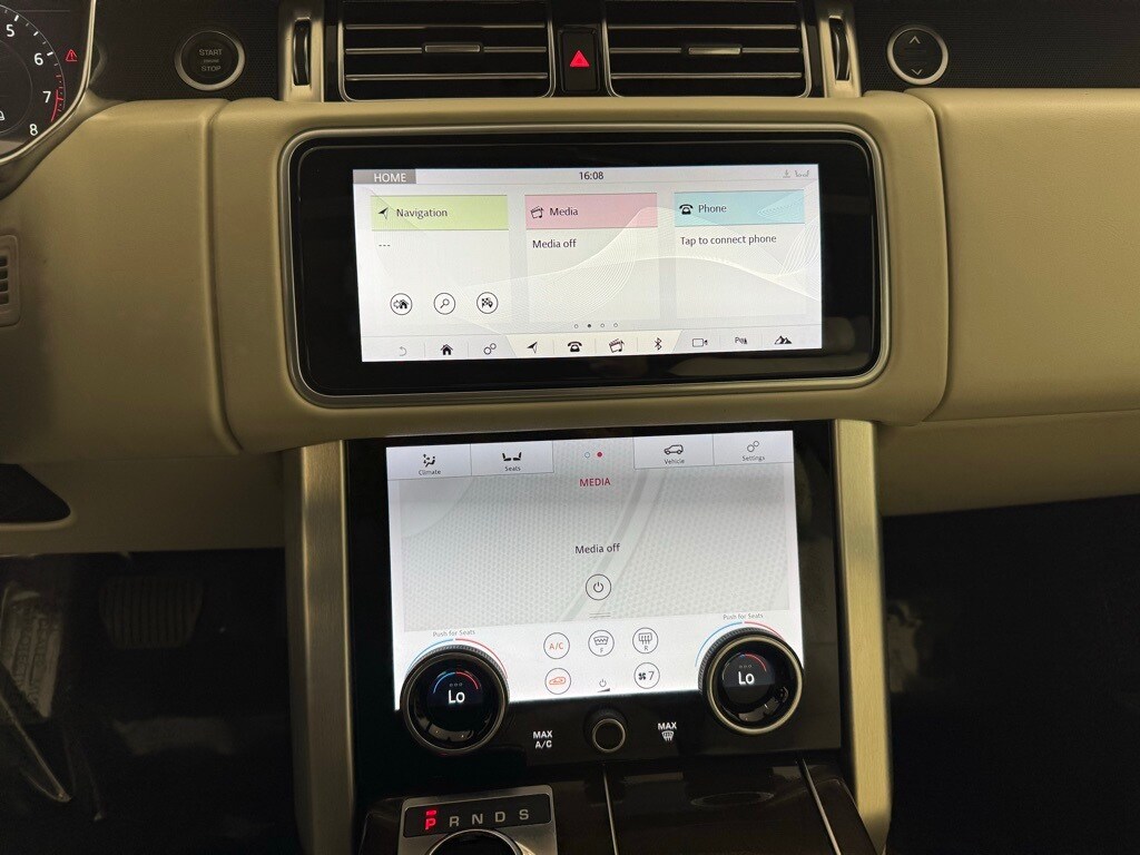 2018 LAND ROVER RANGE ROVER - Image 23