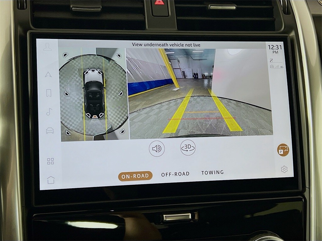 2025 LAND ROVER DISCOVERY - Image 14