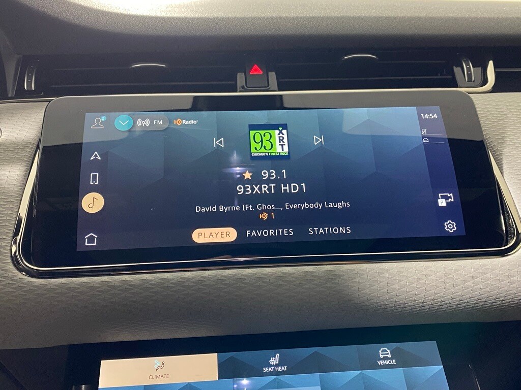 2023 LAND ROVER RANGE ROVER EVOQUE - Image 21