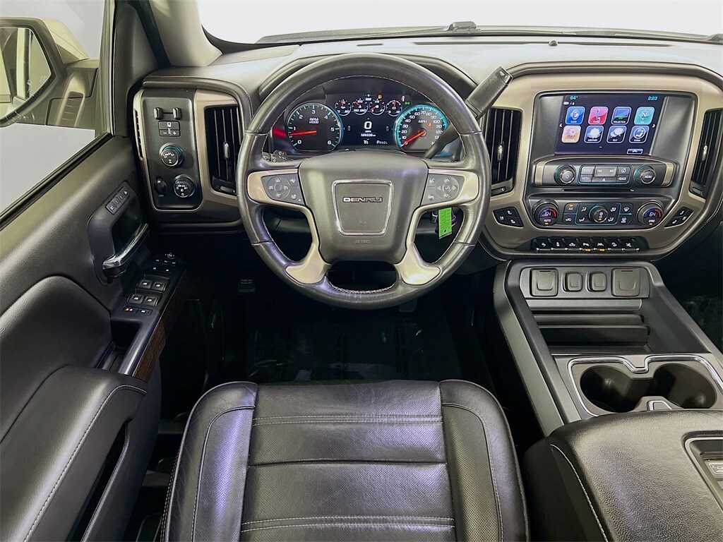 2018 GMC SIERRA - Image 23