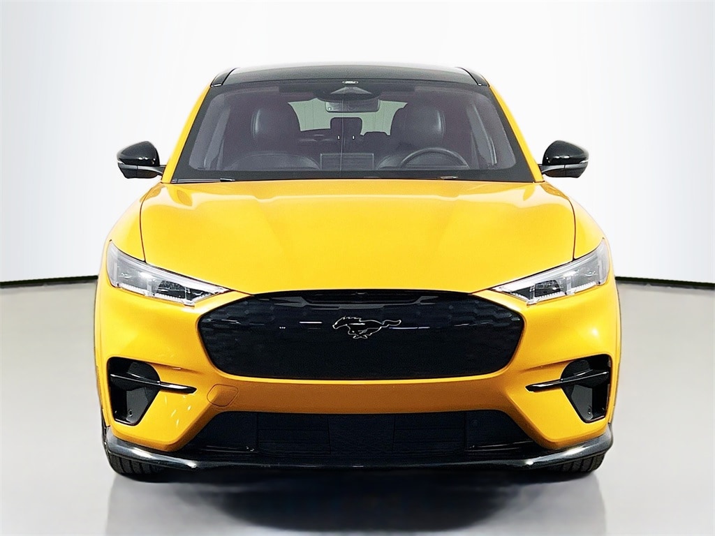 2023 FORD MUSTANG MACH-E - Image 2