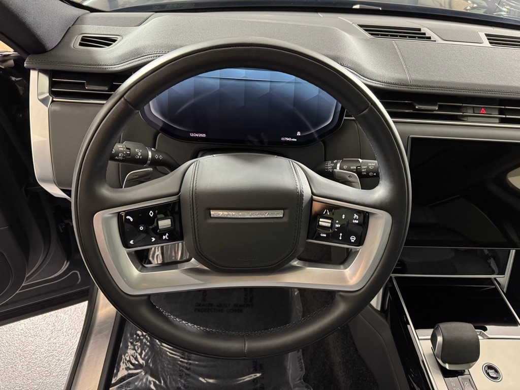 2024 LAND ROVER RANGE ROVER - Image 15